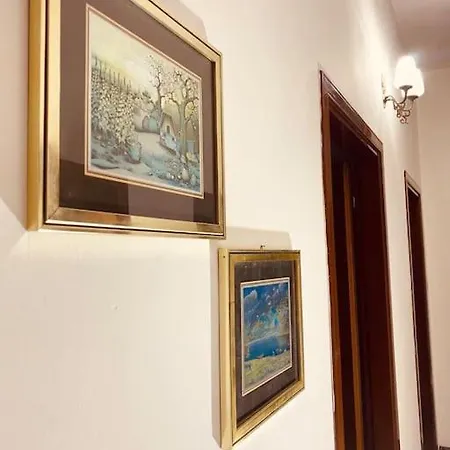 Lejlighed The Heart Of Rivazzurra