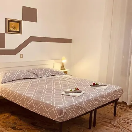 The Heart Of Rivazzurra Apartament *