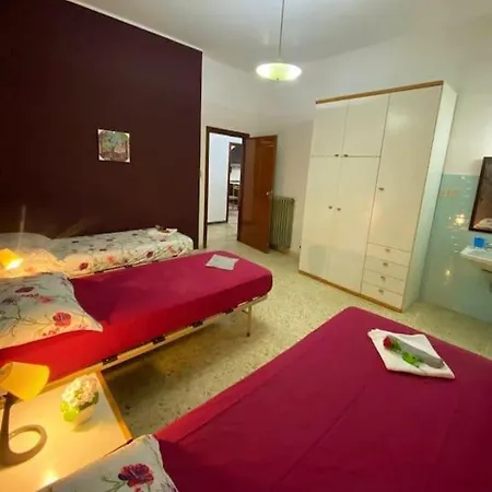 Apartament The Heart Of Rivazzurra